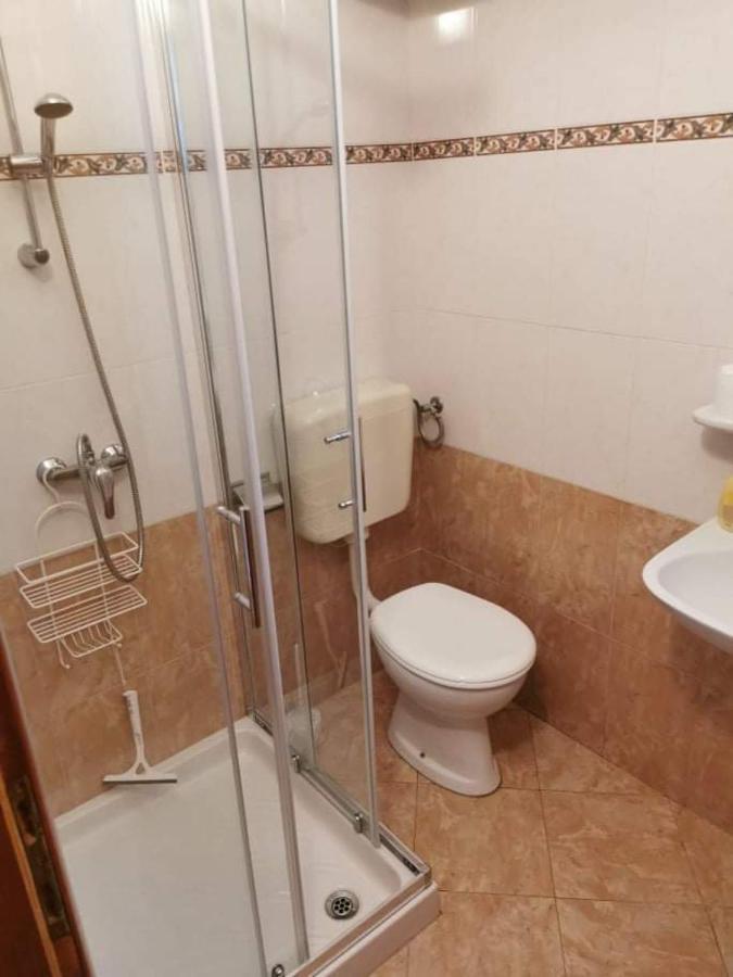 App Carla Apartment Novigrad  Ngoại thất bức ảnh