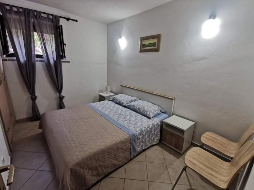 App Carla Apartment Novigrad  Ngoại thất bức ảnh
