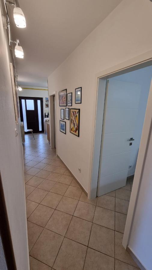 App Carla Apartment Novigrad  Ngoại thất bức ảnh